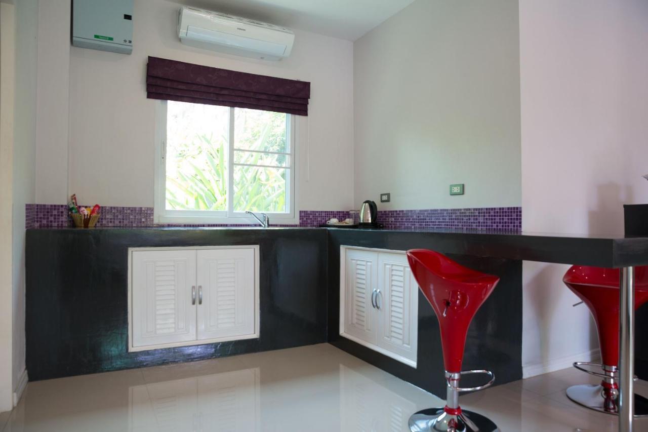 Villa The Serenity Private