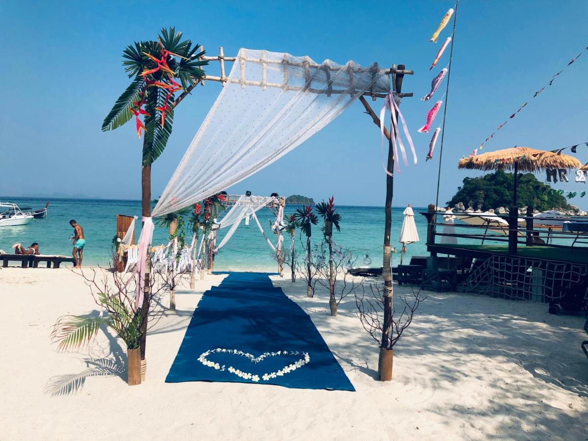 Resort Anda Koh Lipe