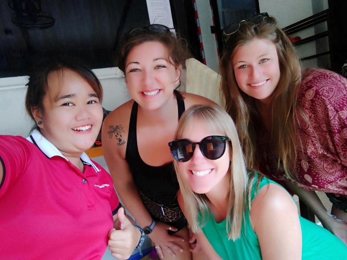 Hostel Voyagers *