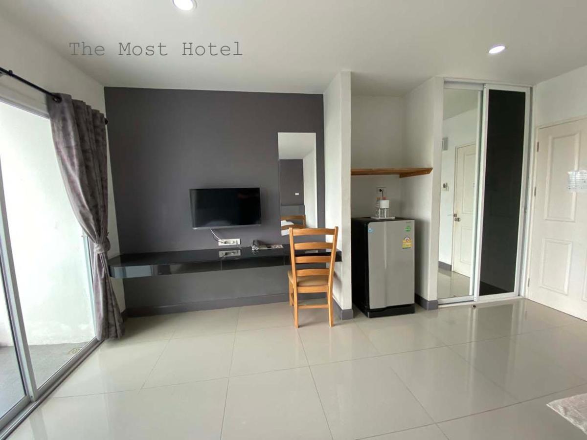 The Hotel