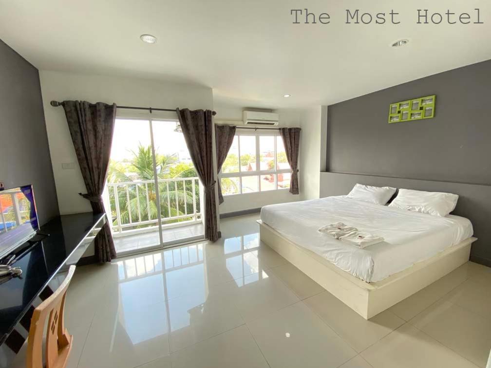The Hotel 3*