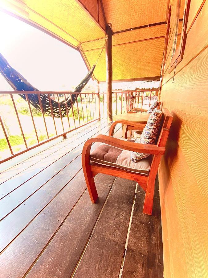 Smilehouse Resort *