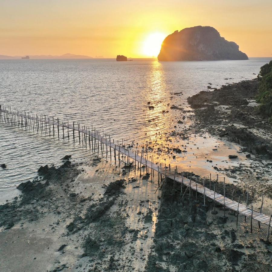 Esmeralda View - Sha Extra Ko Yao Yai