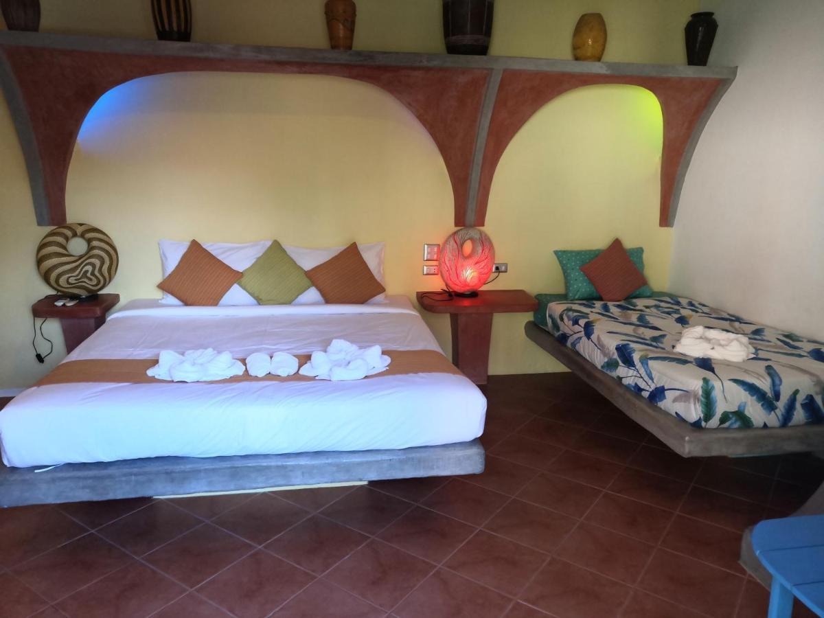 Pandora By Jida Lifestyle Resort 3*