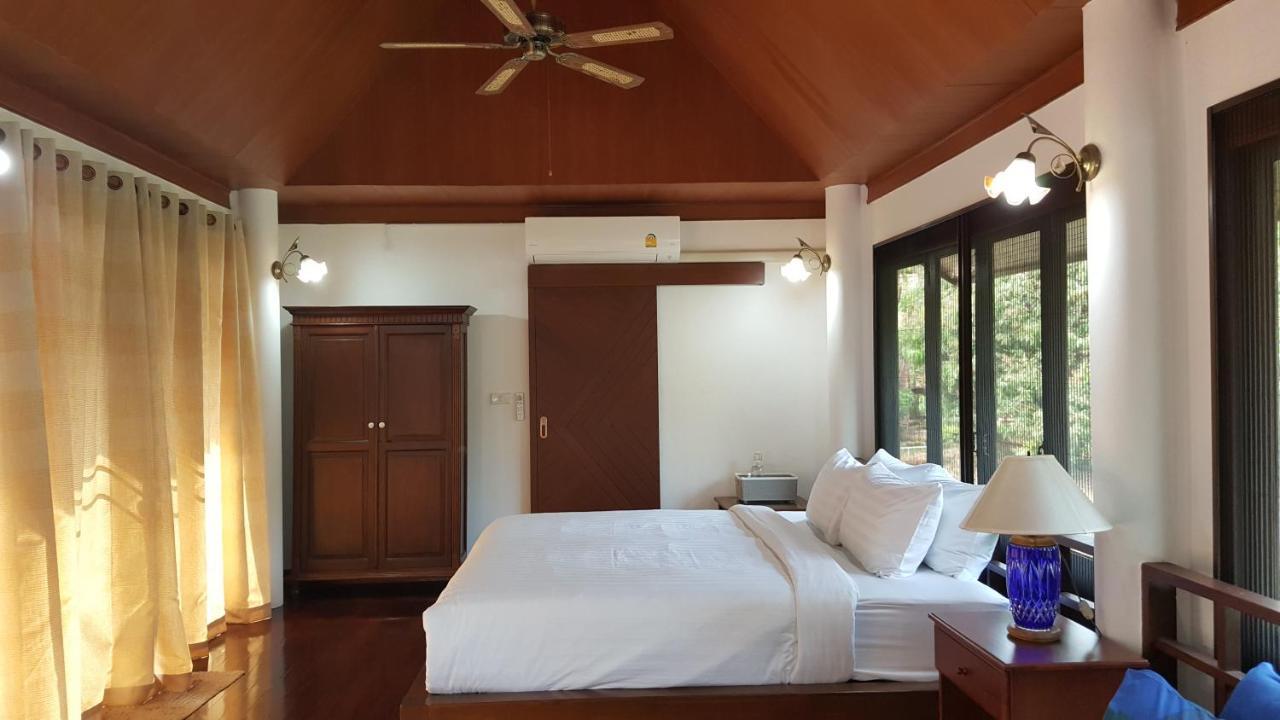 Bed & Breakfast Casa Khaoyai *