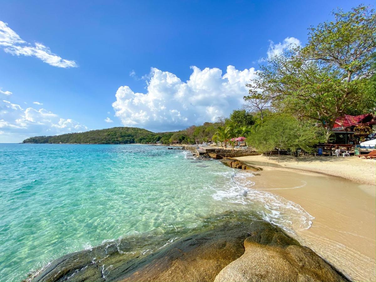 Banthaisangthain 2* Koh Samet