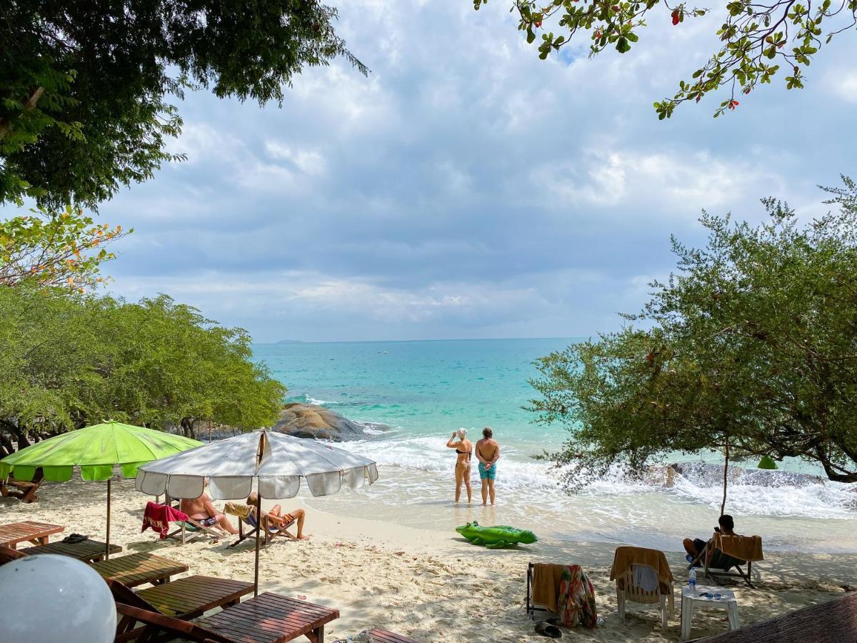 Resort Banthaisangthain 2*