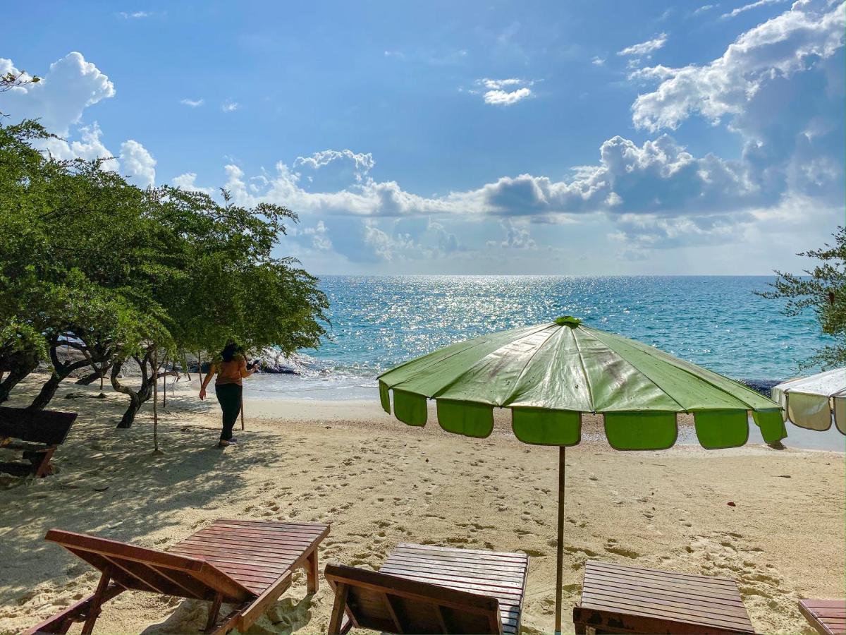 Banthaisangthain Resort Koh Samet