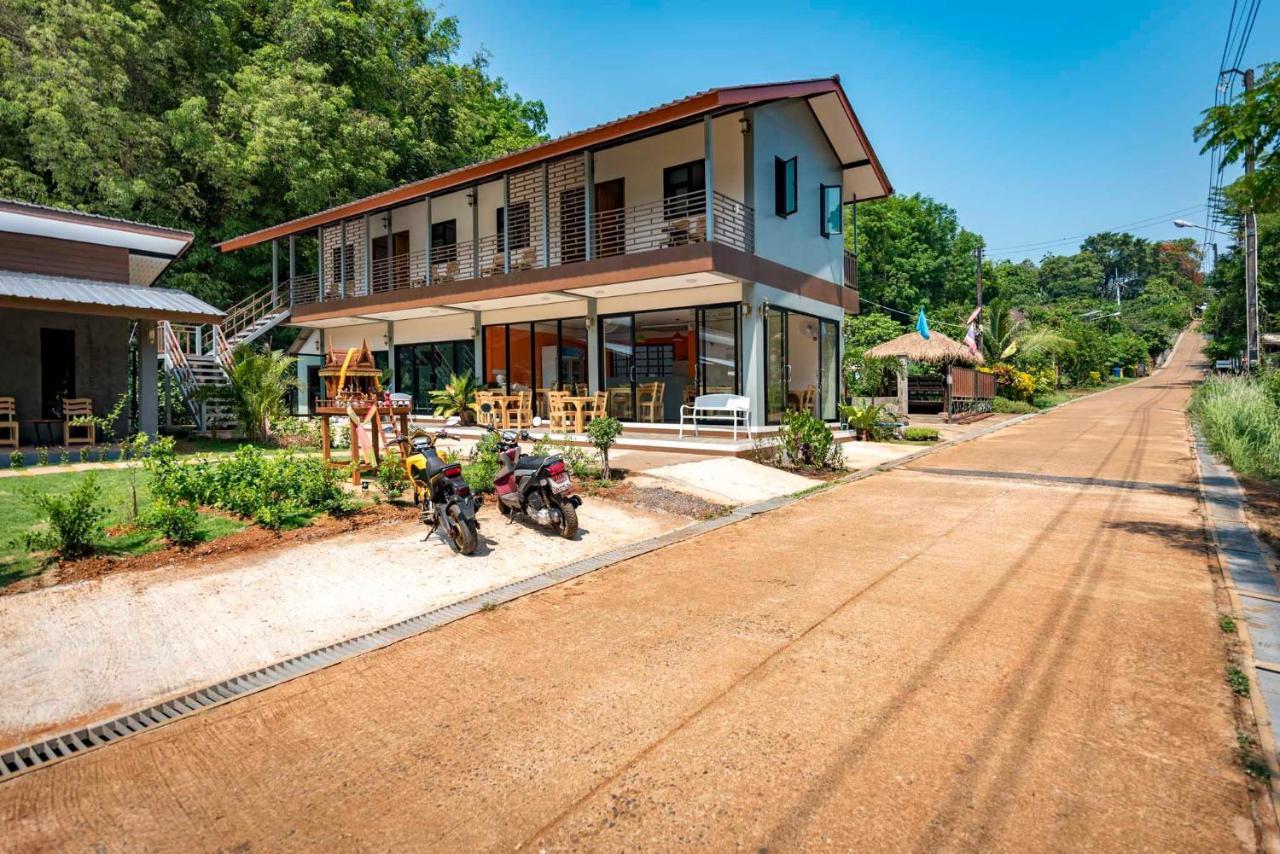 Resort Hanoii House Koh Mak