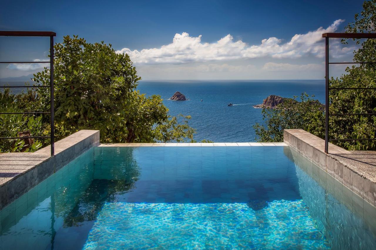 Philip's Villa Koh Tao