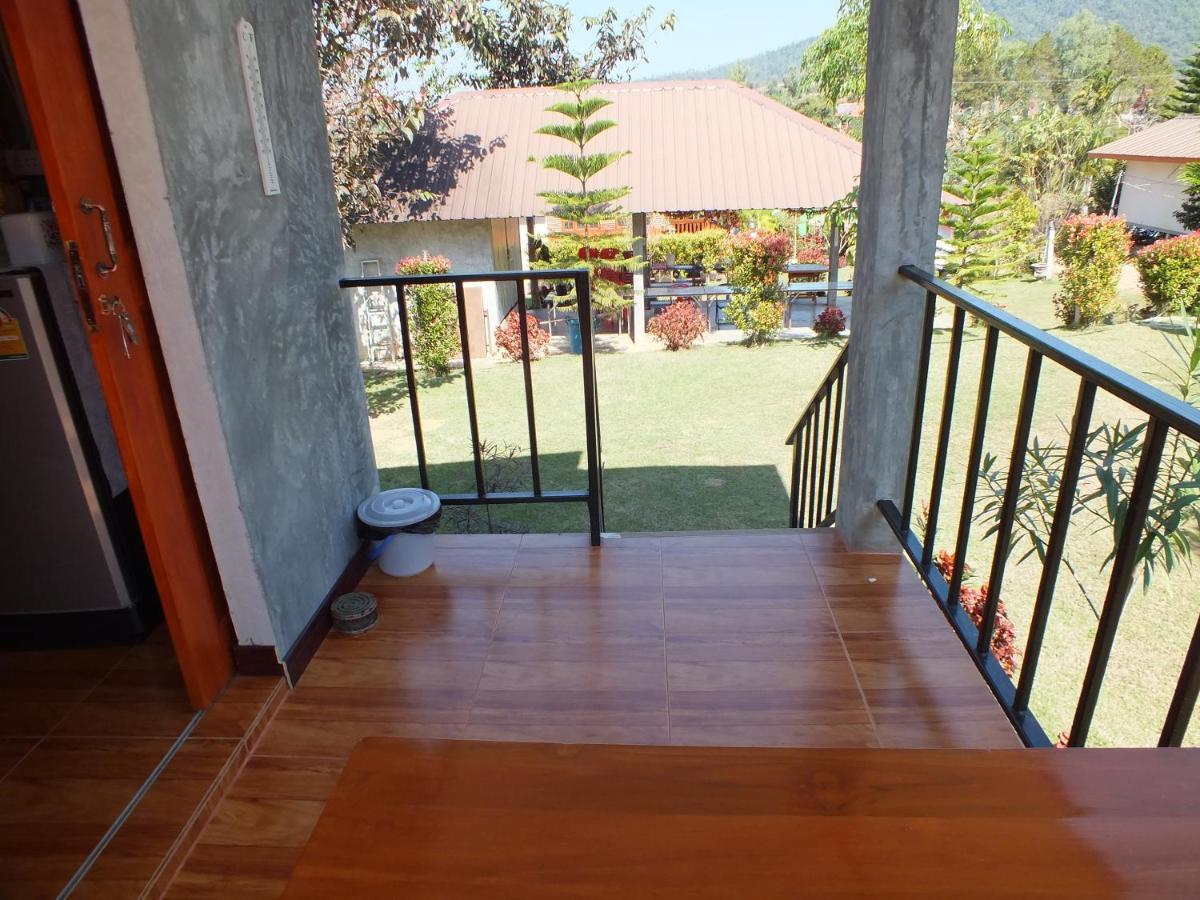 Lucky Hill 2* Khao Kho