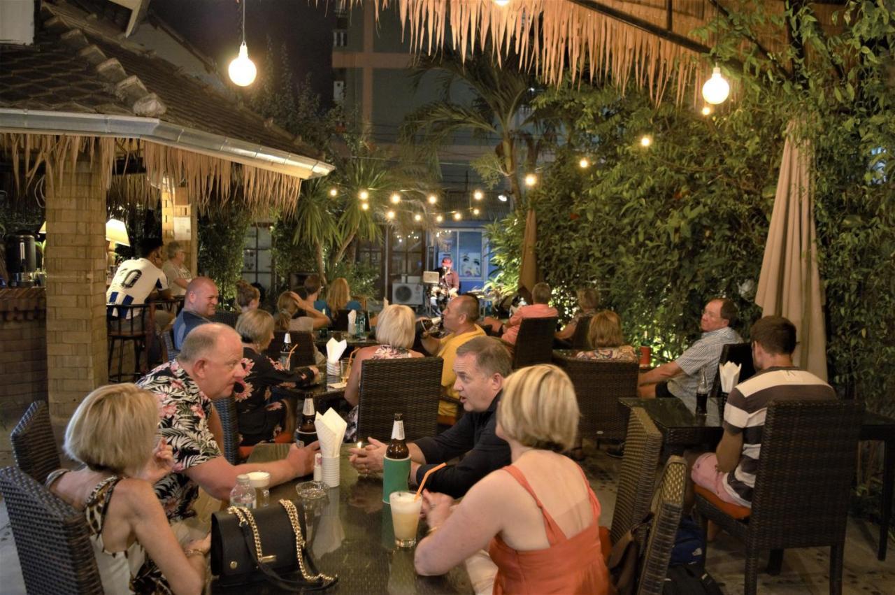 Timeless Chaweng (Koh Samui)