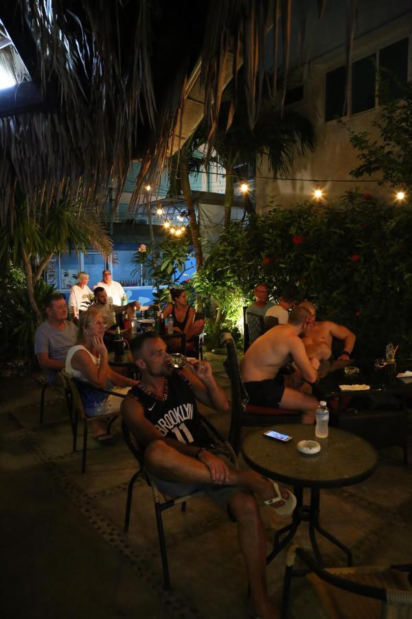 Timeless Hostel Chaweng (Koh Samui)