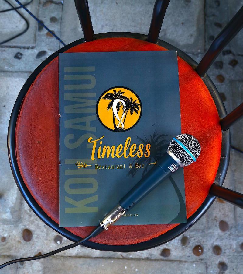 Hostel Timeless