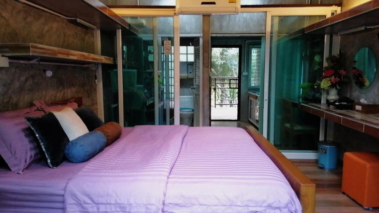 Guest house Huen Hao Hug Home&resort 3*