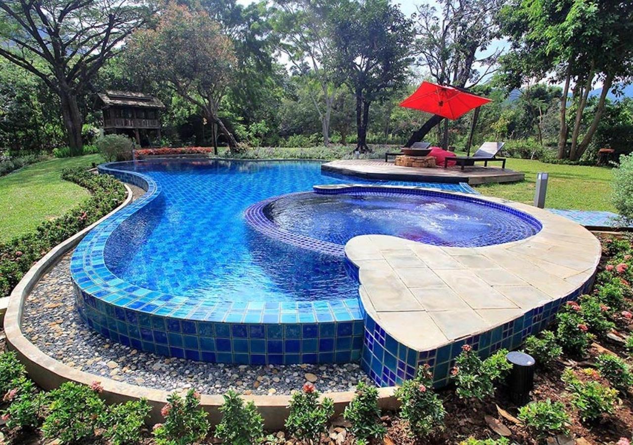 Baan Khun Ying Retreat Khao Yai Mu Si