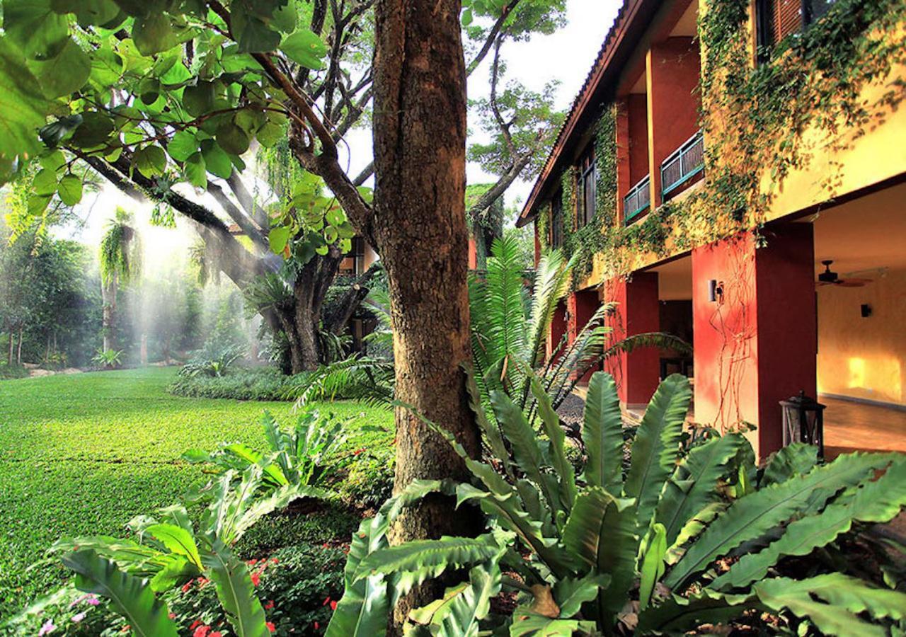 Resort Baan Khun Ying Retreat Khao Yai