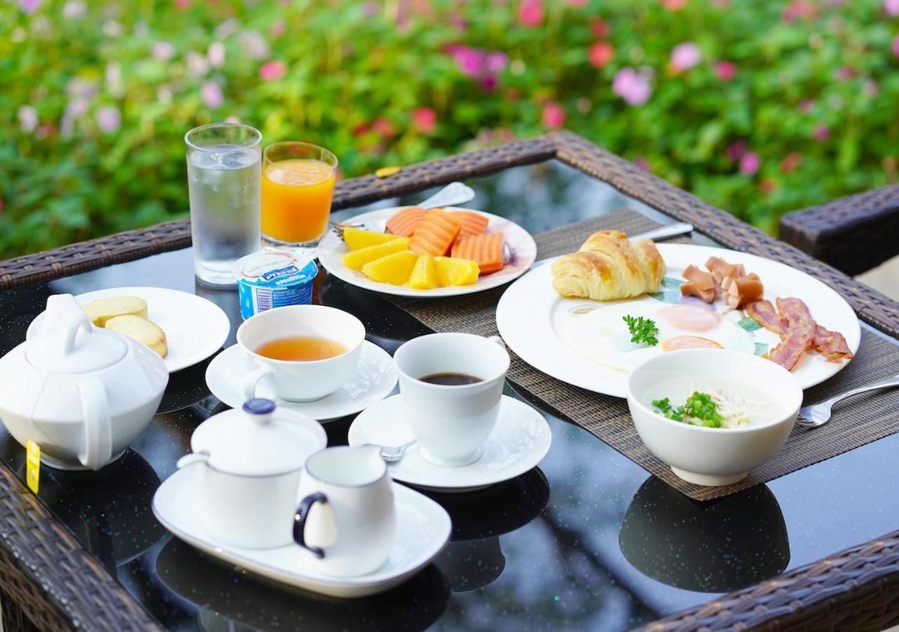 Resort Baan Khun Ying Retreat Khao Yai
