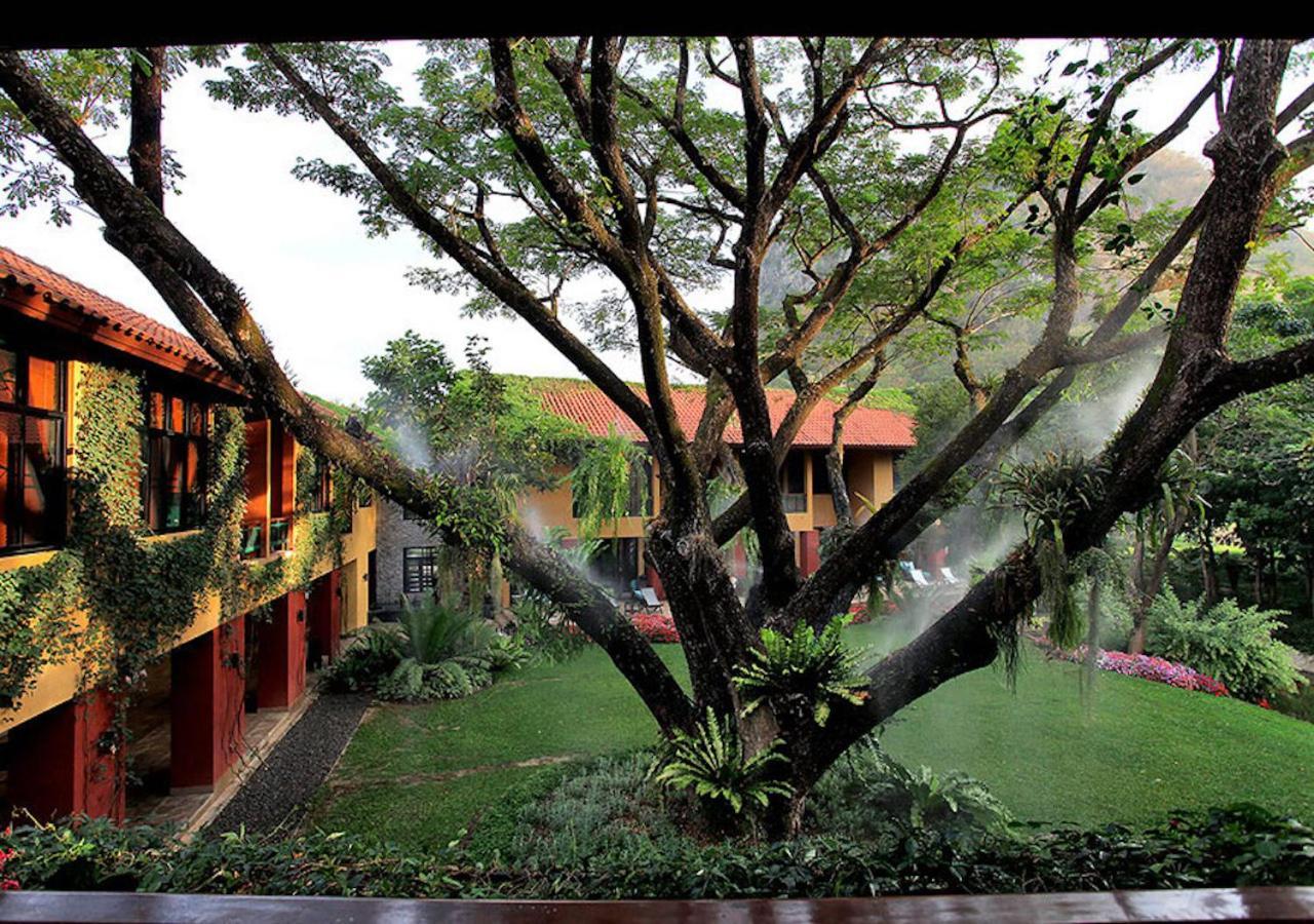 Baan Khun Ying Retreat Khao Yai Resort 3*