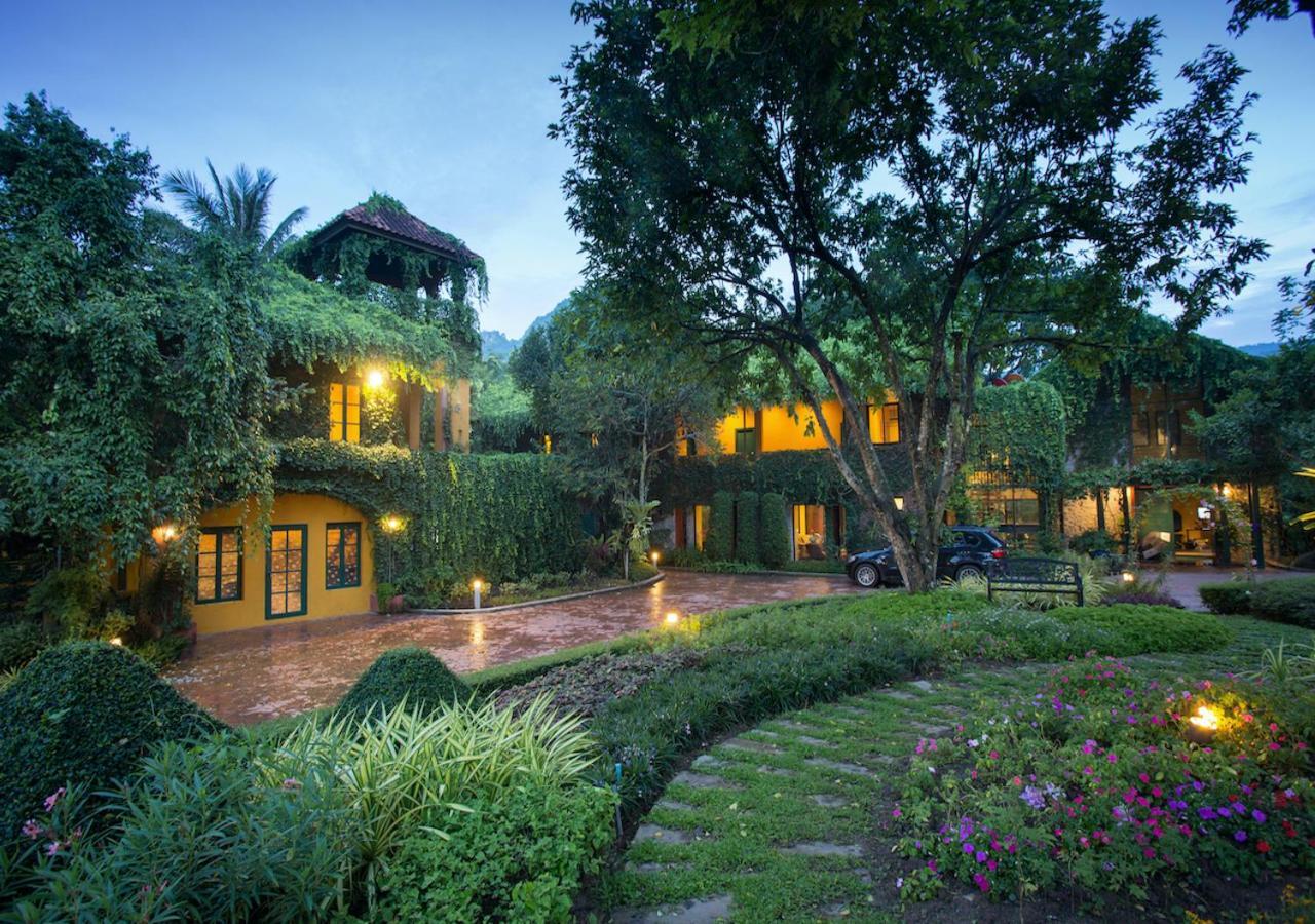 Baan Khun Ying Retreat Khao Yai