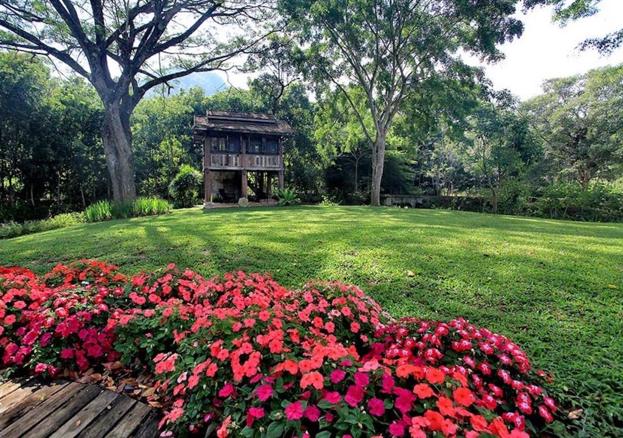 Resort Baan Khun Ying Retreat Khao Yai 3*