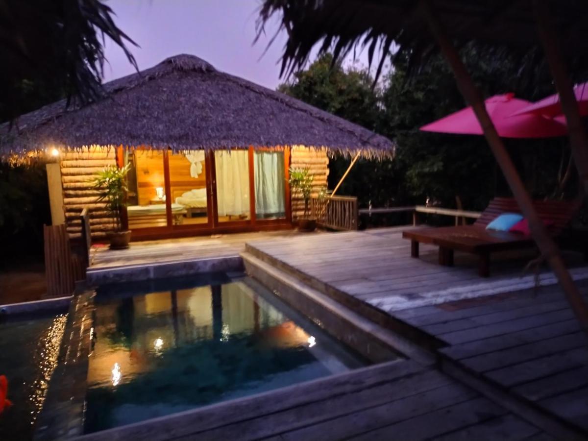 Thap Pala Resort Songkhla