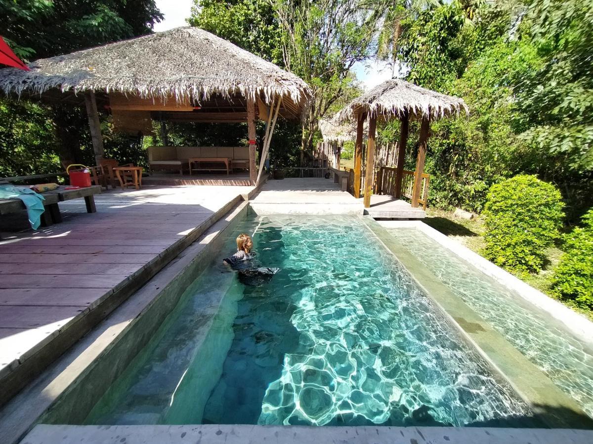 Resort Thap Pala Songkhla
