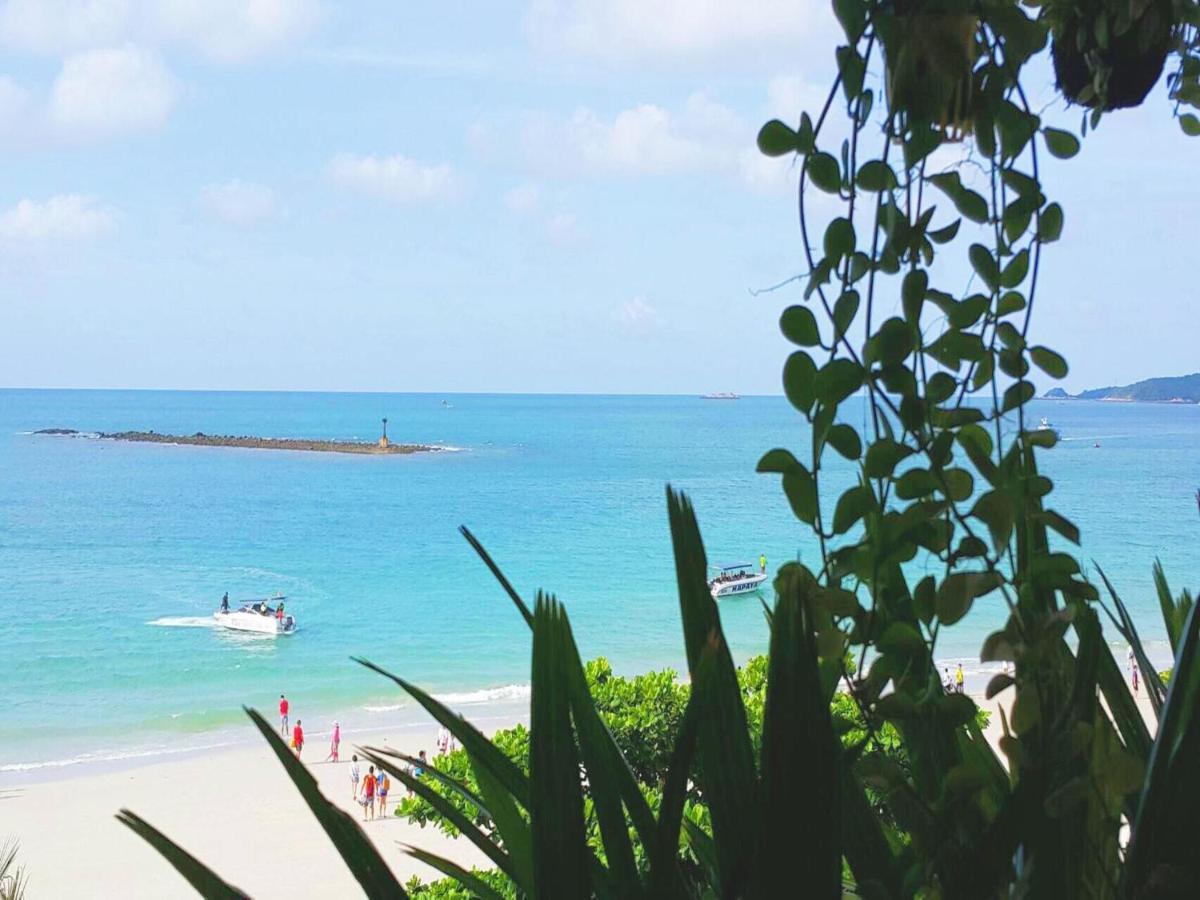 Guyana Saikaew Hotel Koh Samet