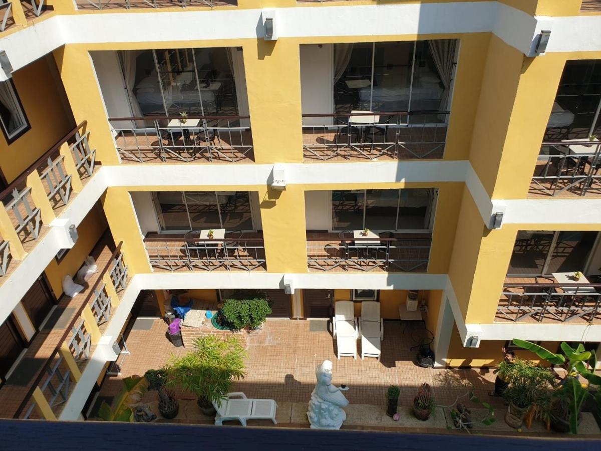 Hotel Guyana Saikaew