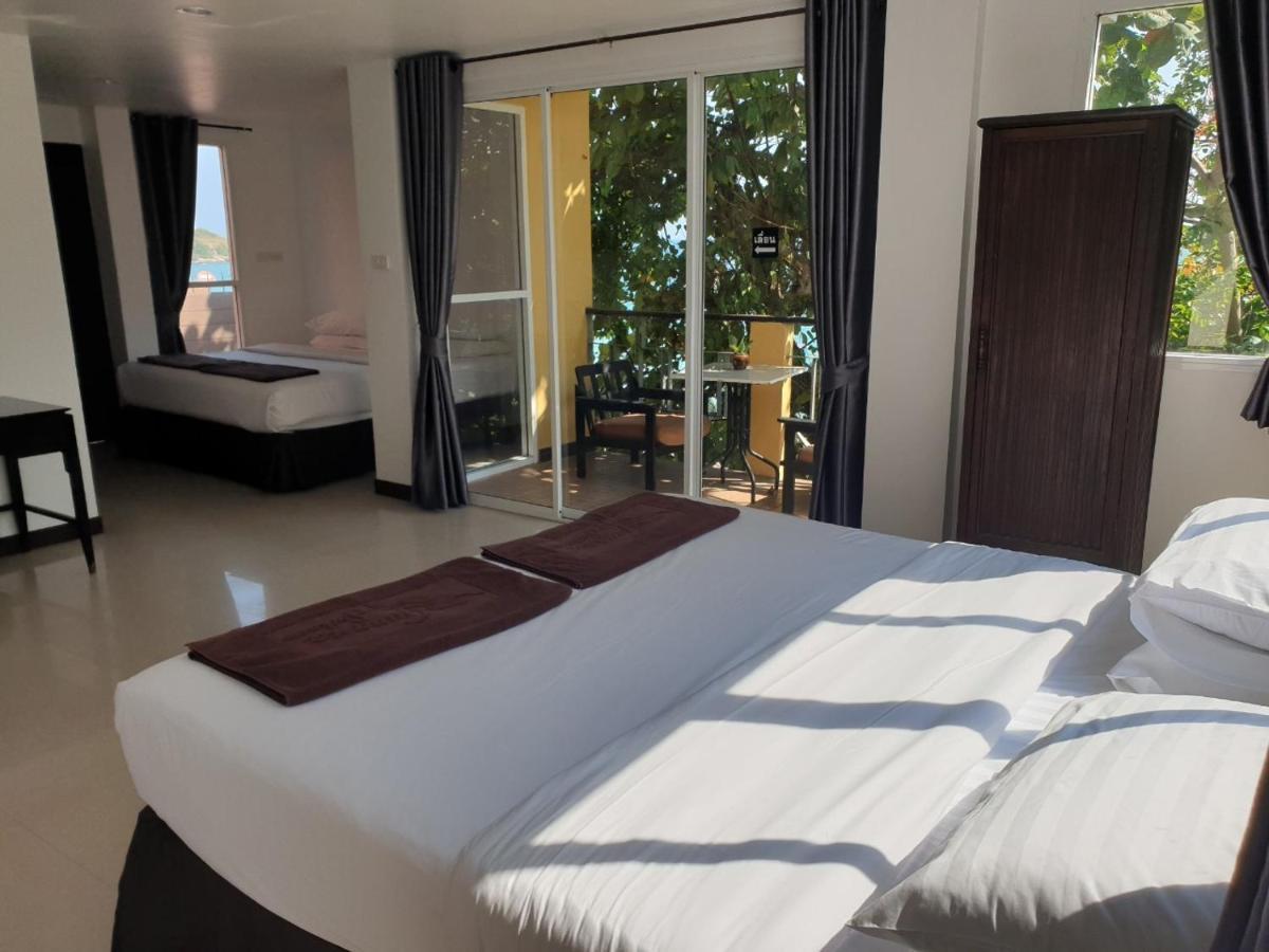 Hotel Guyana Saikaew