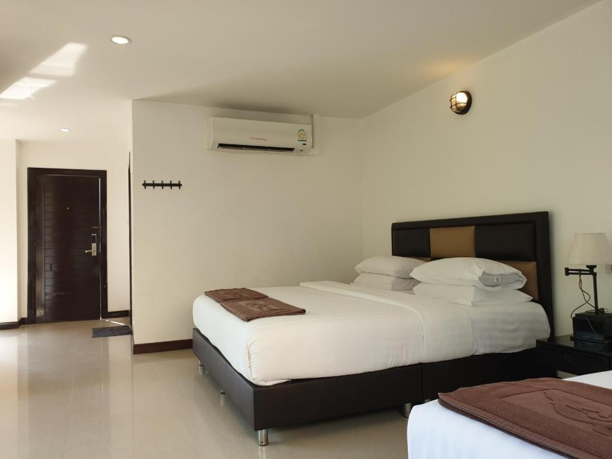 Guyana Saikaew Hotel