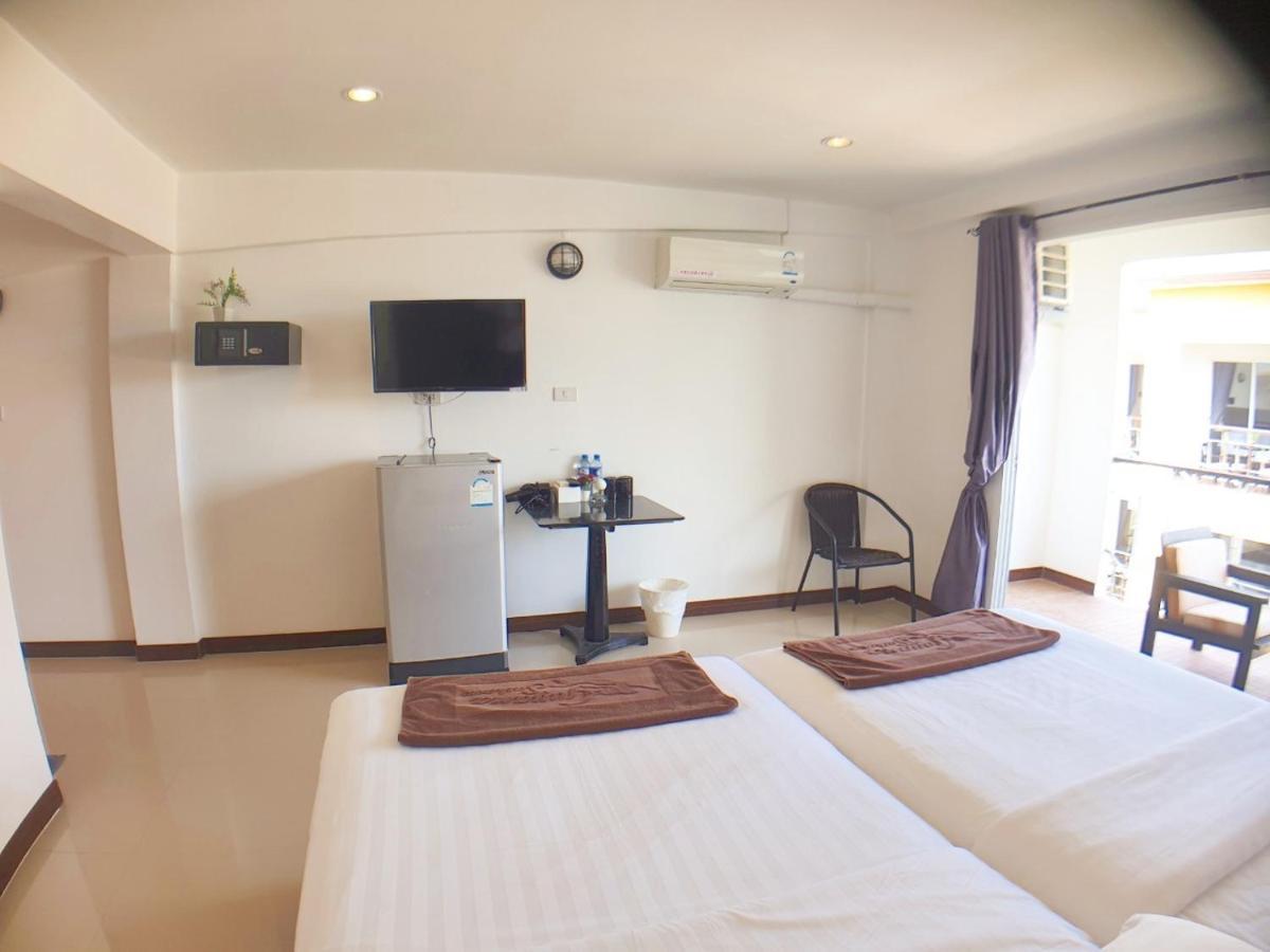 Guyana Saikaew Hotel