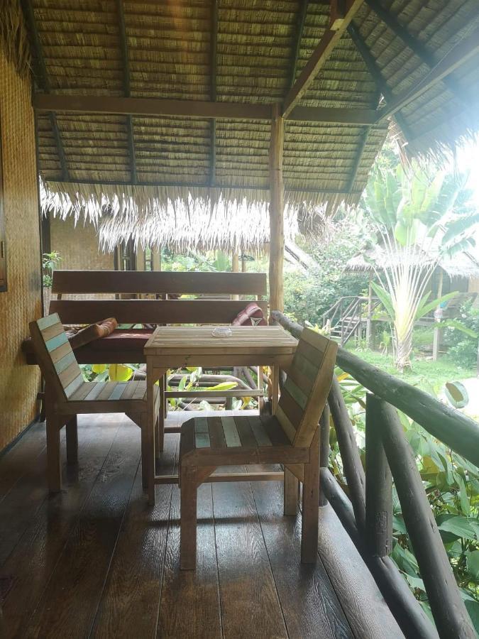 Guest house Jungle Garden
