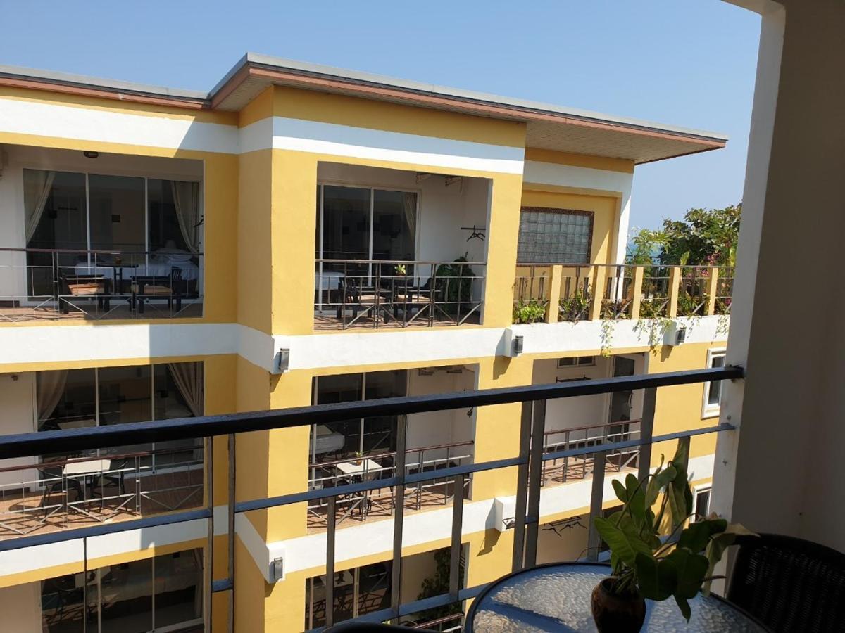 Hotel Guyana Saikaew