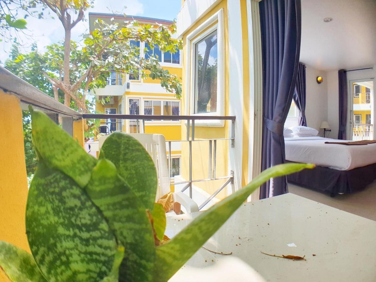 Hotel Guyana Saikaew