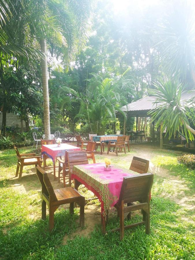 Guest house Jungle Garden