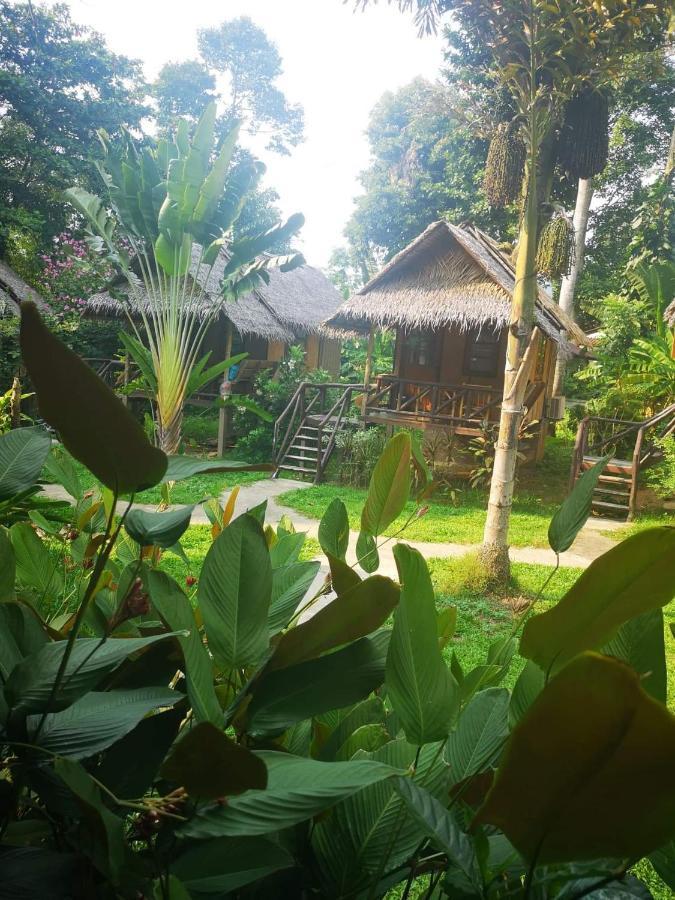 Guest house Jungle Garden