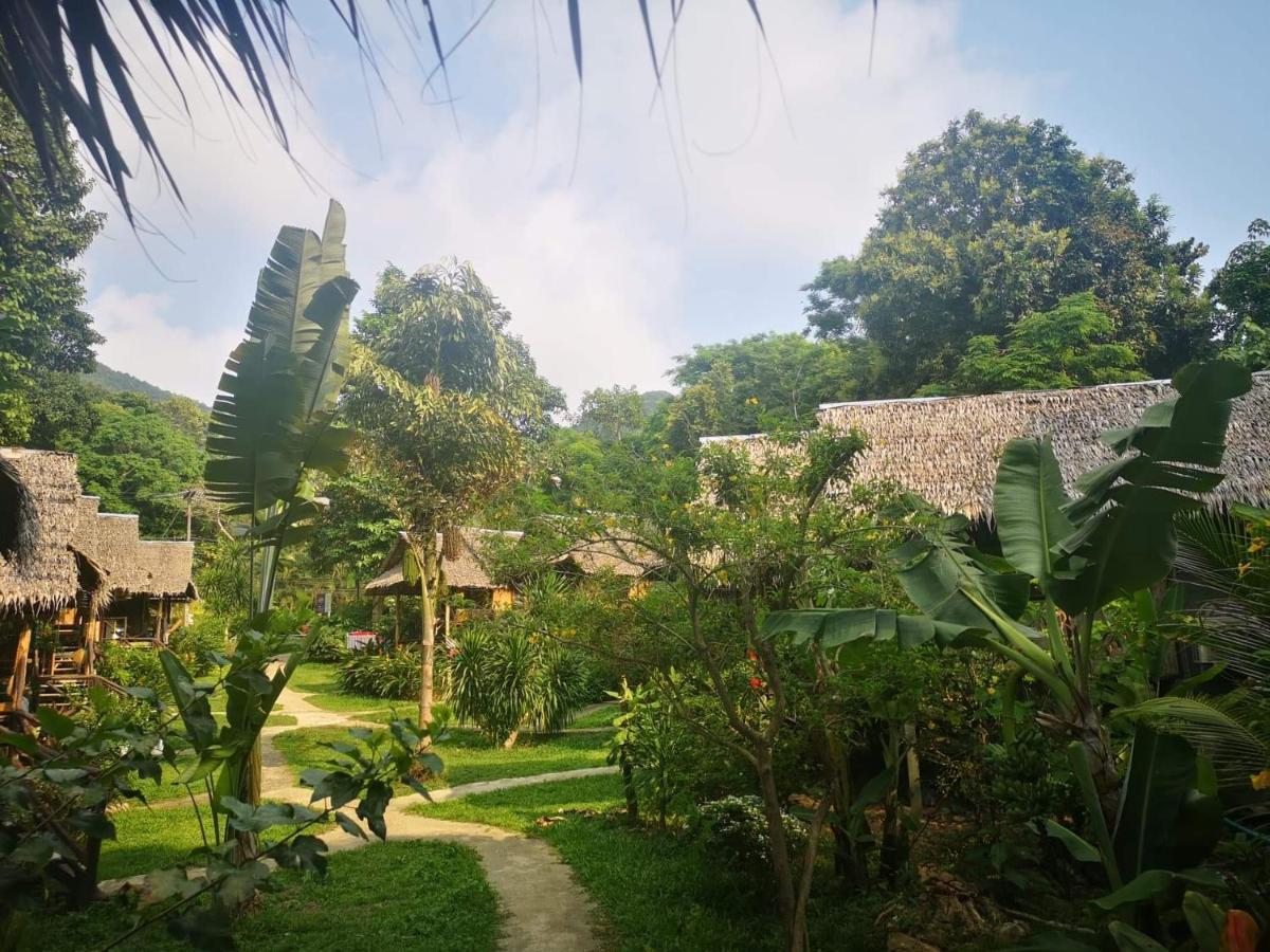 Guest house Jungle Garden Koh Chang