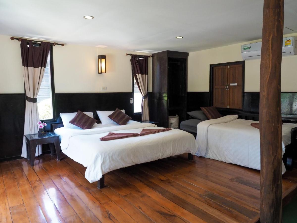 Mook Lanta Eco 3*