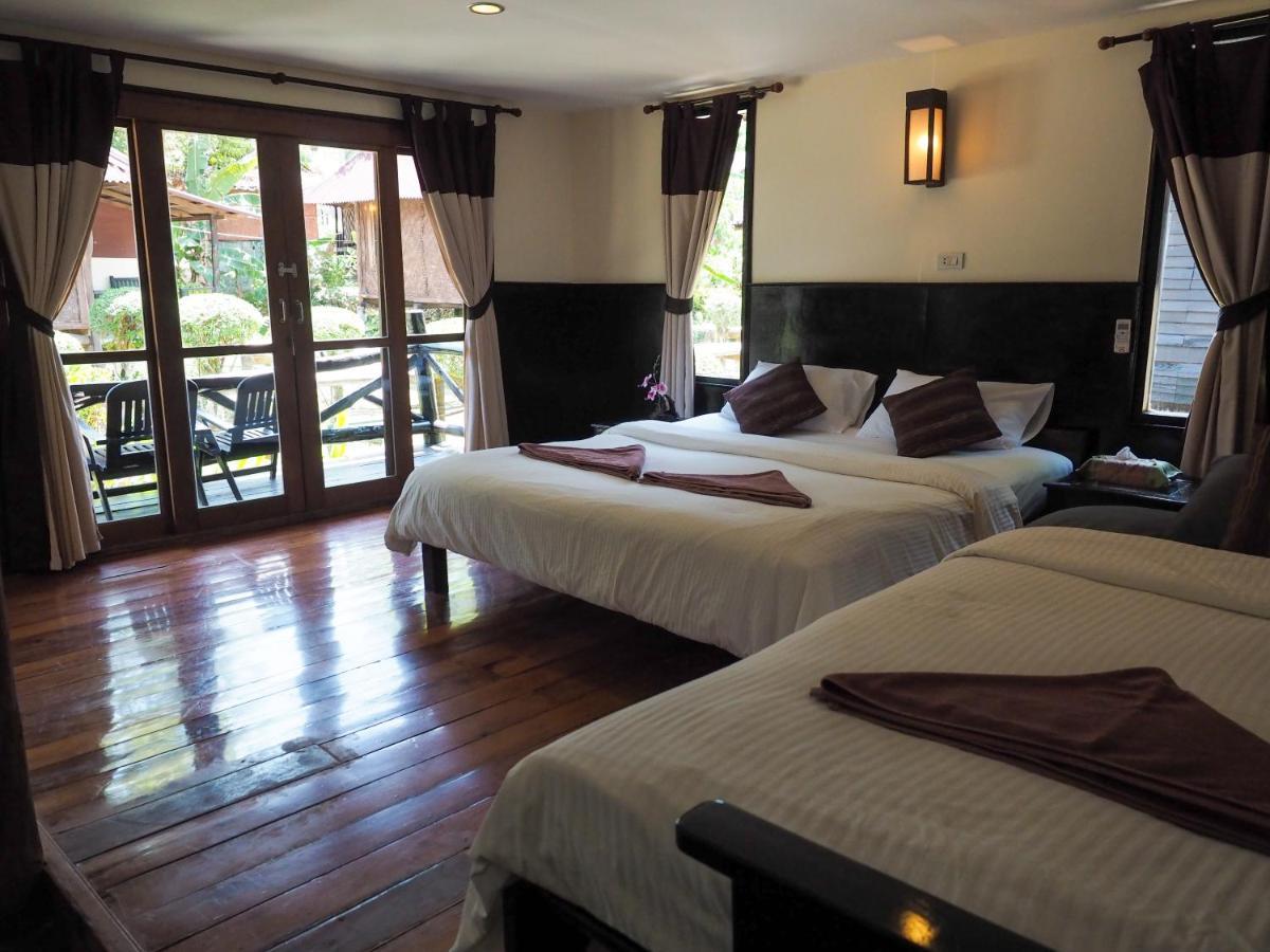 Mook Lanta Eco 3*