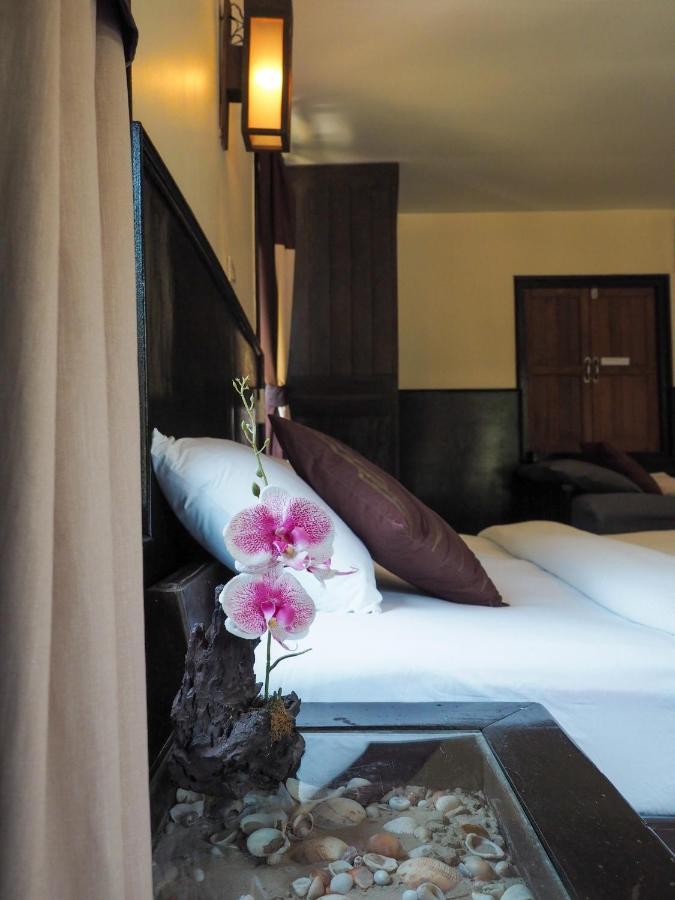 Resort Mook Lanta Eco