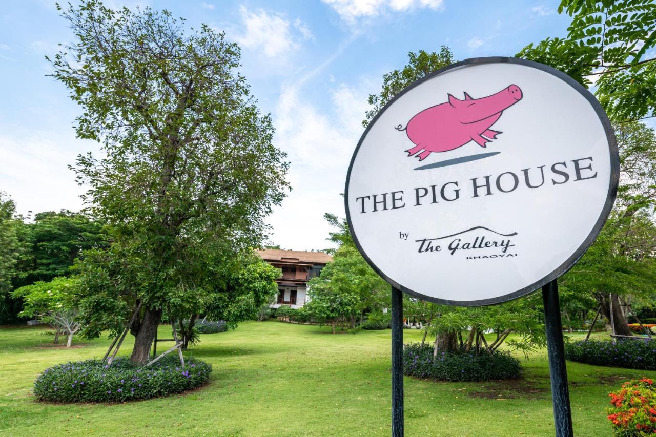 The Pig House Khao Yai - Sha *