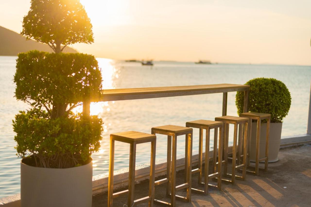 Baan Tah On The Sea 3*