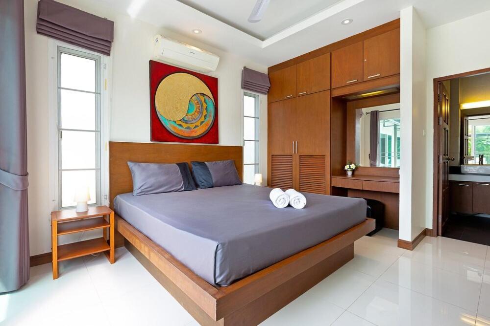 Villa Harmonie Phuket *