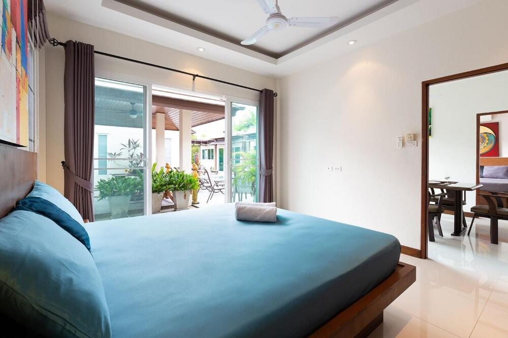 Harmonie Phuket Villa Rawai