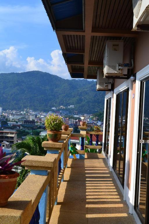 Oyo 851 On Hill Patong