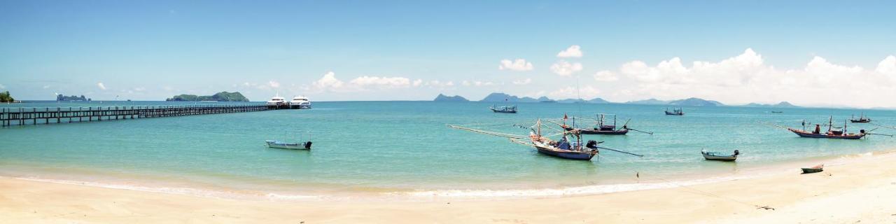 Baan I Talay บ้านไอทะเลชุมพร 2*