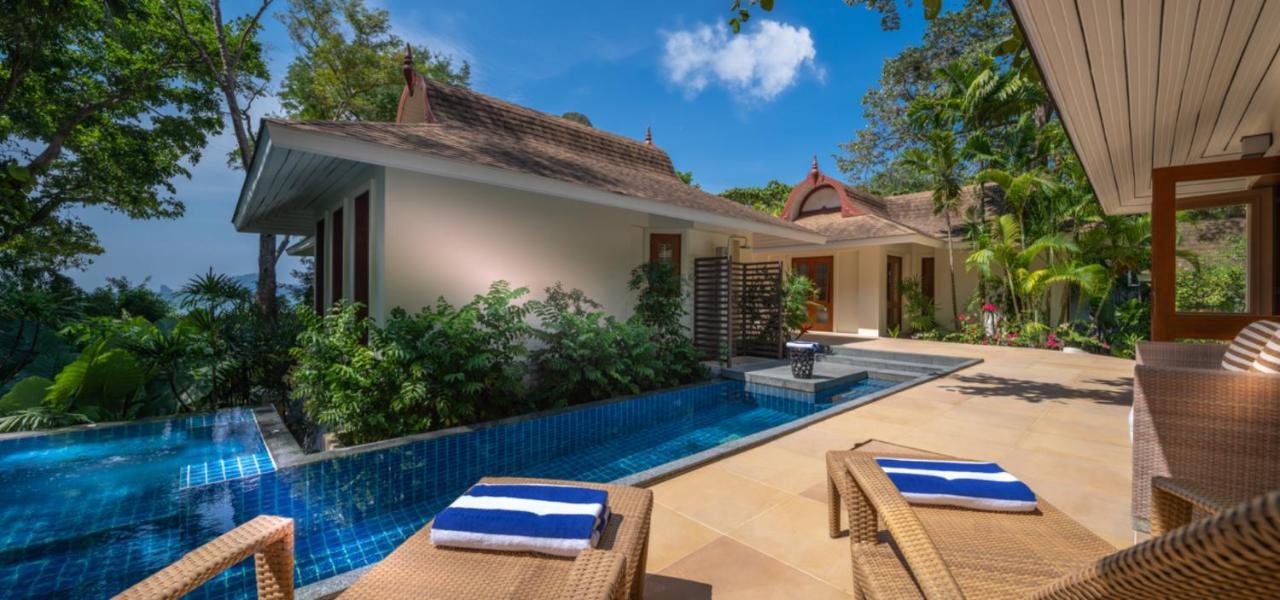 Macaque And Languor Resort 4*