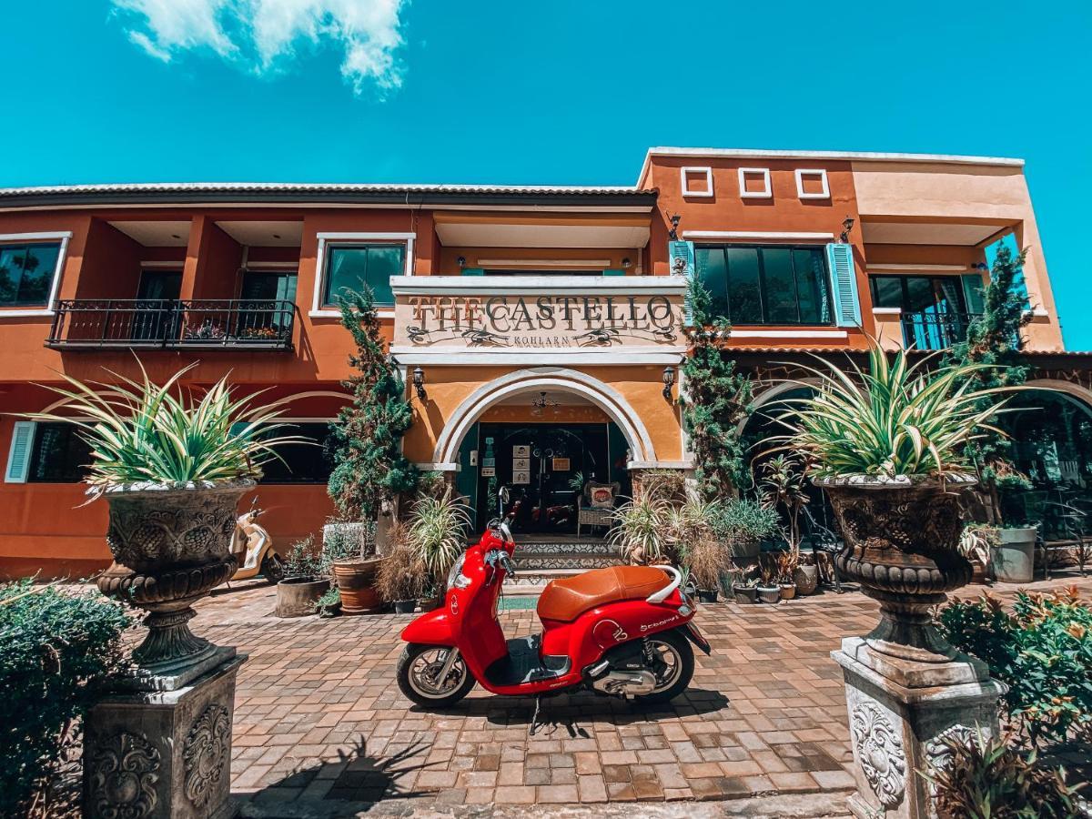The Castello Resort Ko Lan