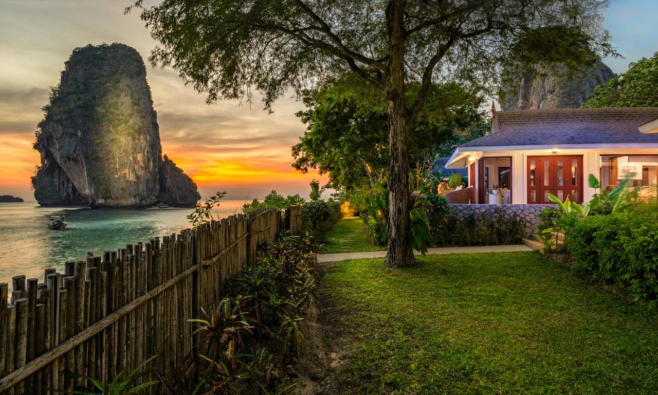 Macaque And Languor 4* Railay Beach